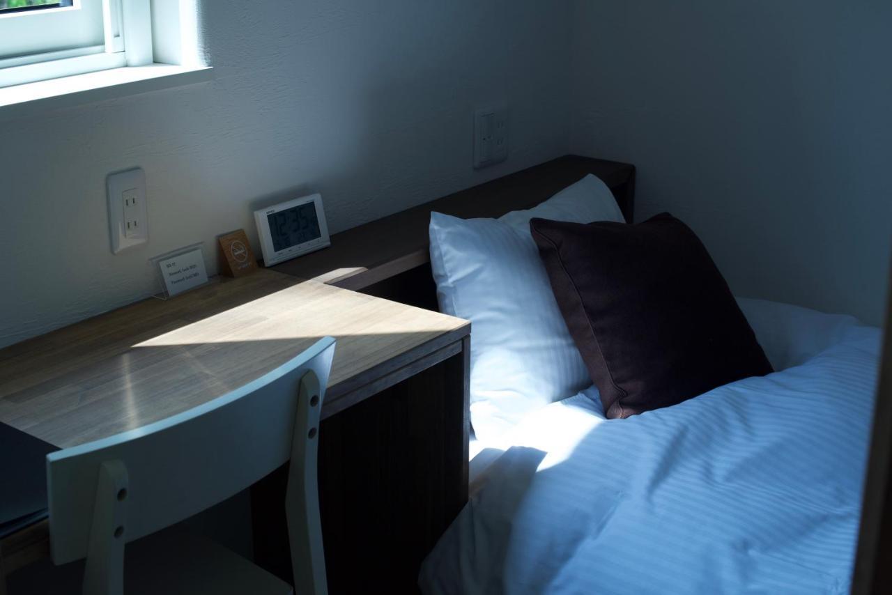 Hotel Both Сярі Екстер'єр фото